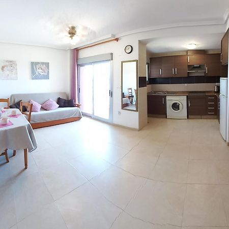 Punta Prima Torrevieja Fantazy01アパートメント エクステリア 写真