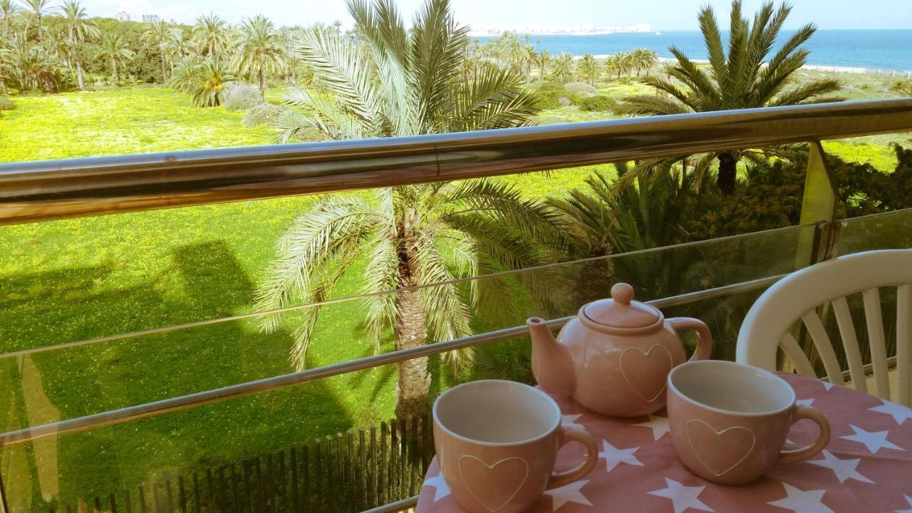 Punta Prima Torrevieja Fantazy01アパートメント エクステリア 写真