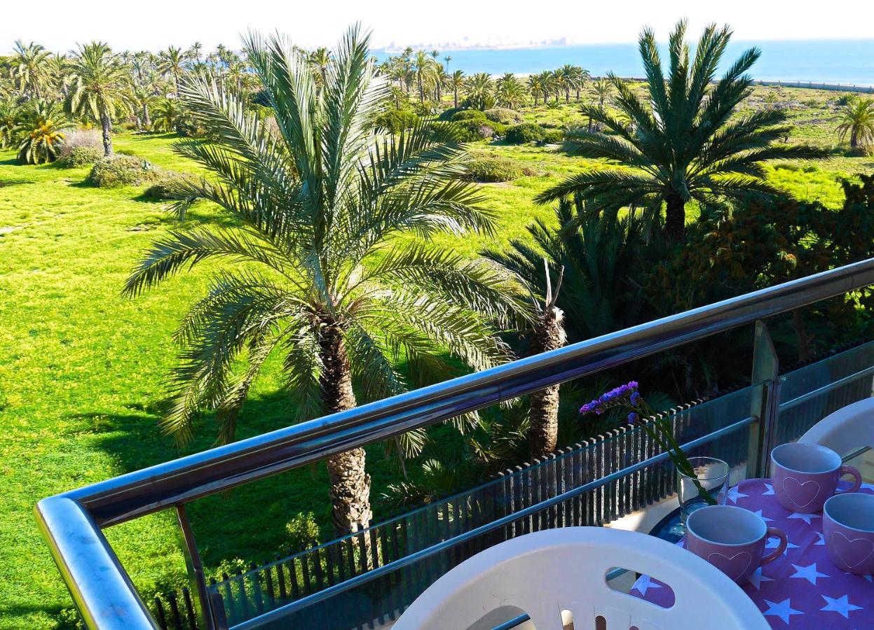 Punta Prima Torrevieja Fantazy01アパートメント エクステリア 写真