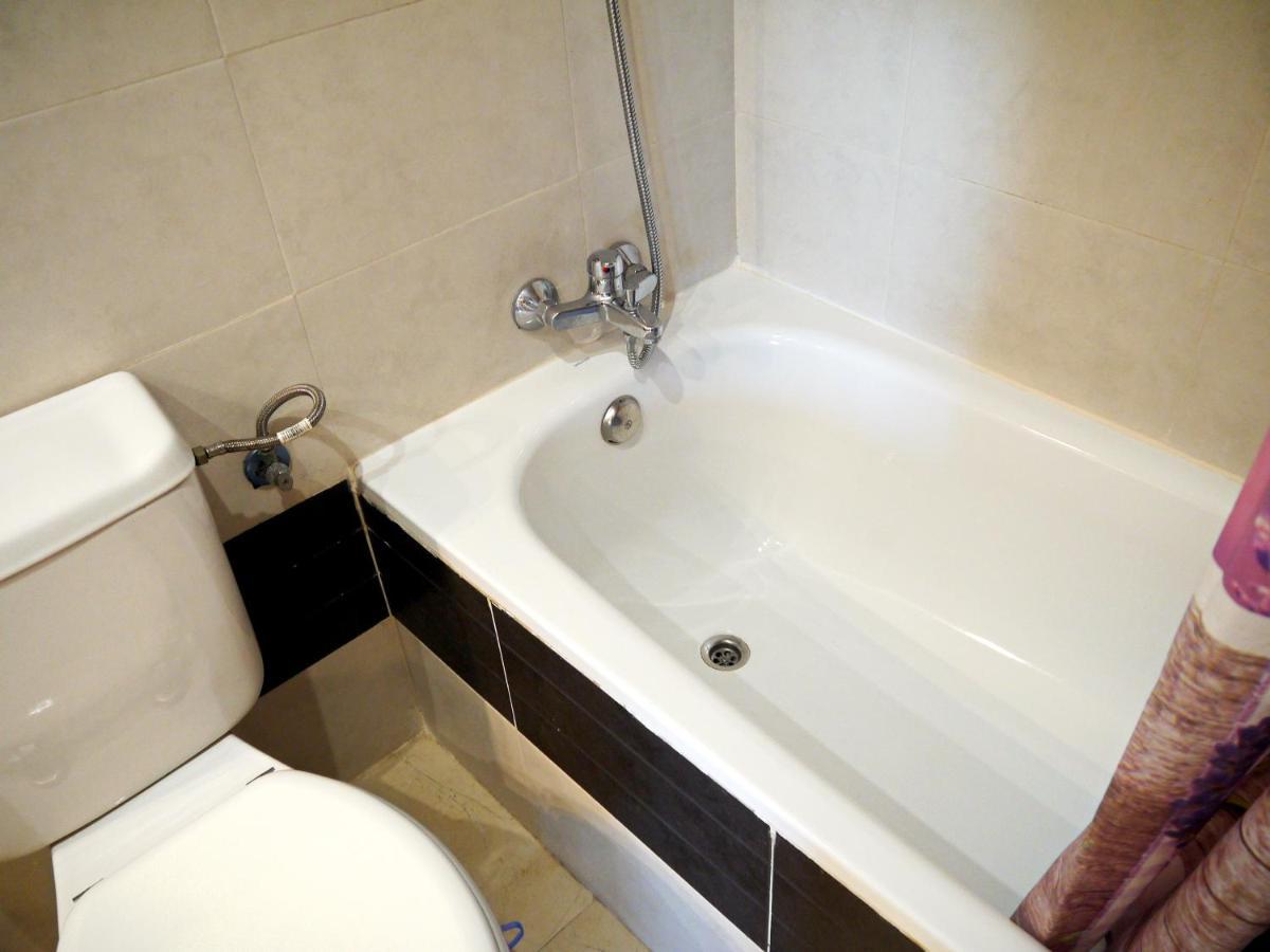 Punta Prima Torrevieja Fantazy01アパートメント エクステリア 写真
