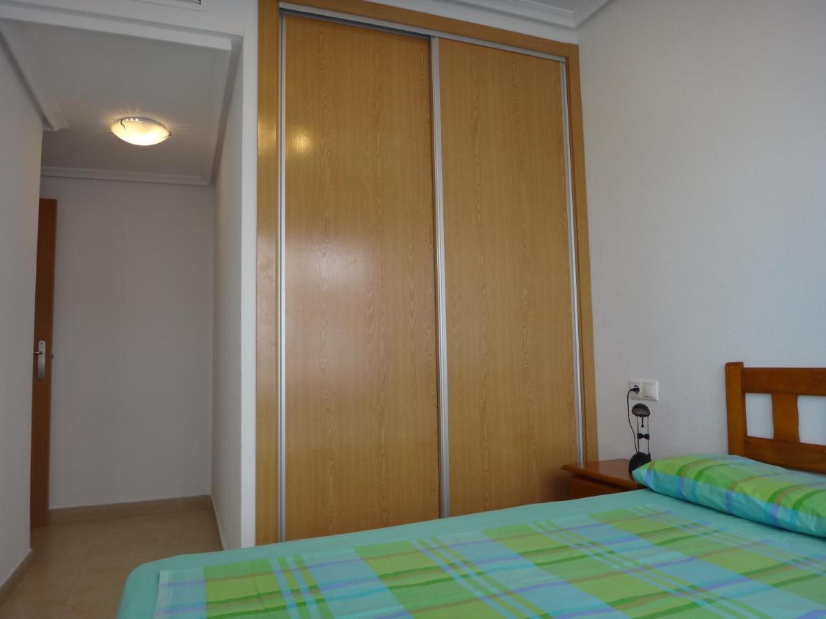 Punta Prima Torrevieja Fantazy01アパートメント エクステリア 写真