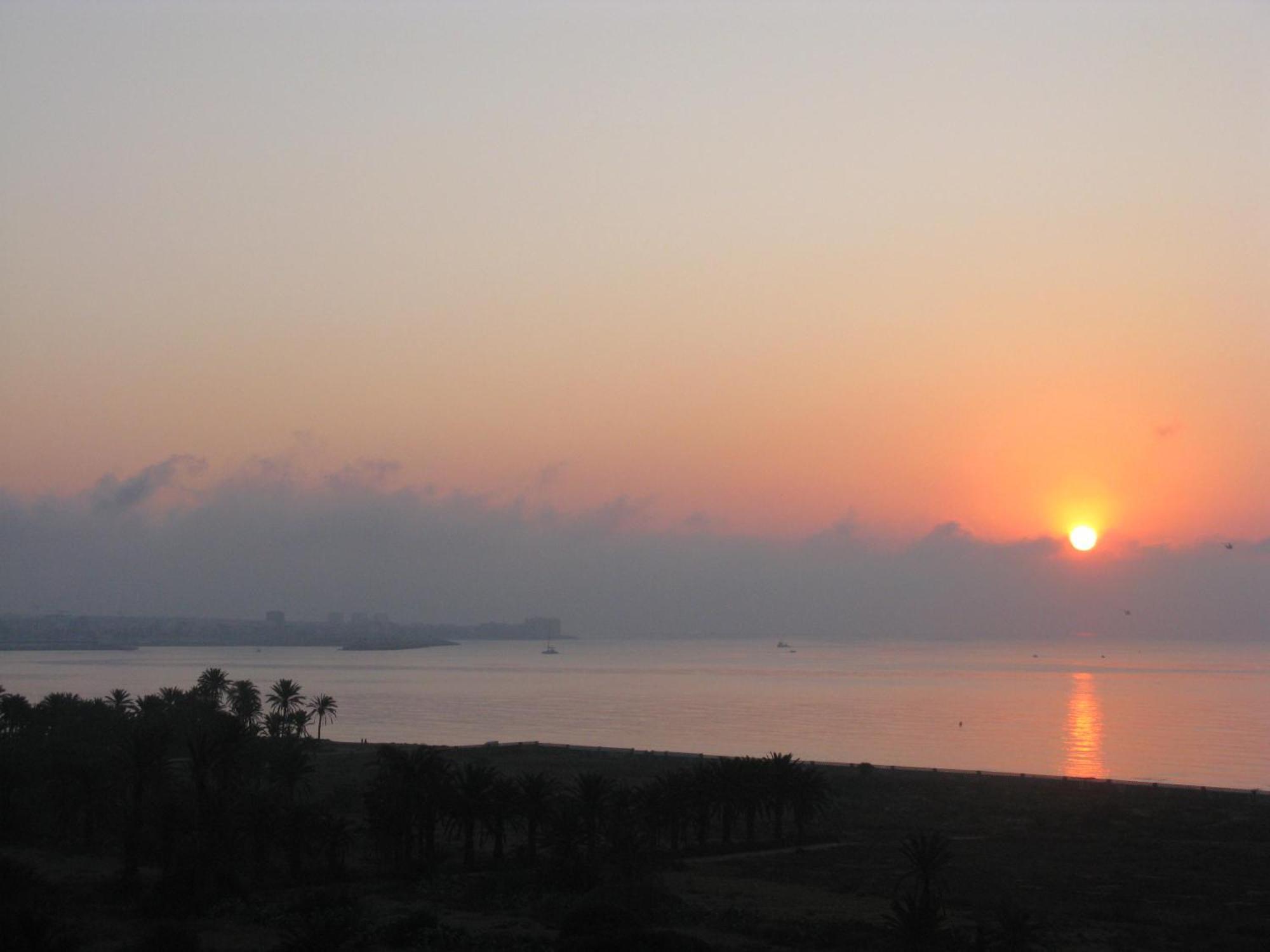 Punta Prima Torrevieja Fantazy01アパートメント エクステリア 写真