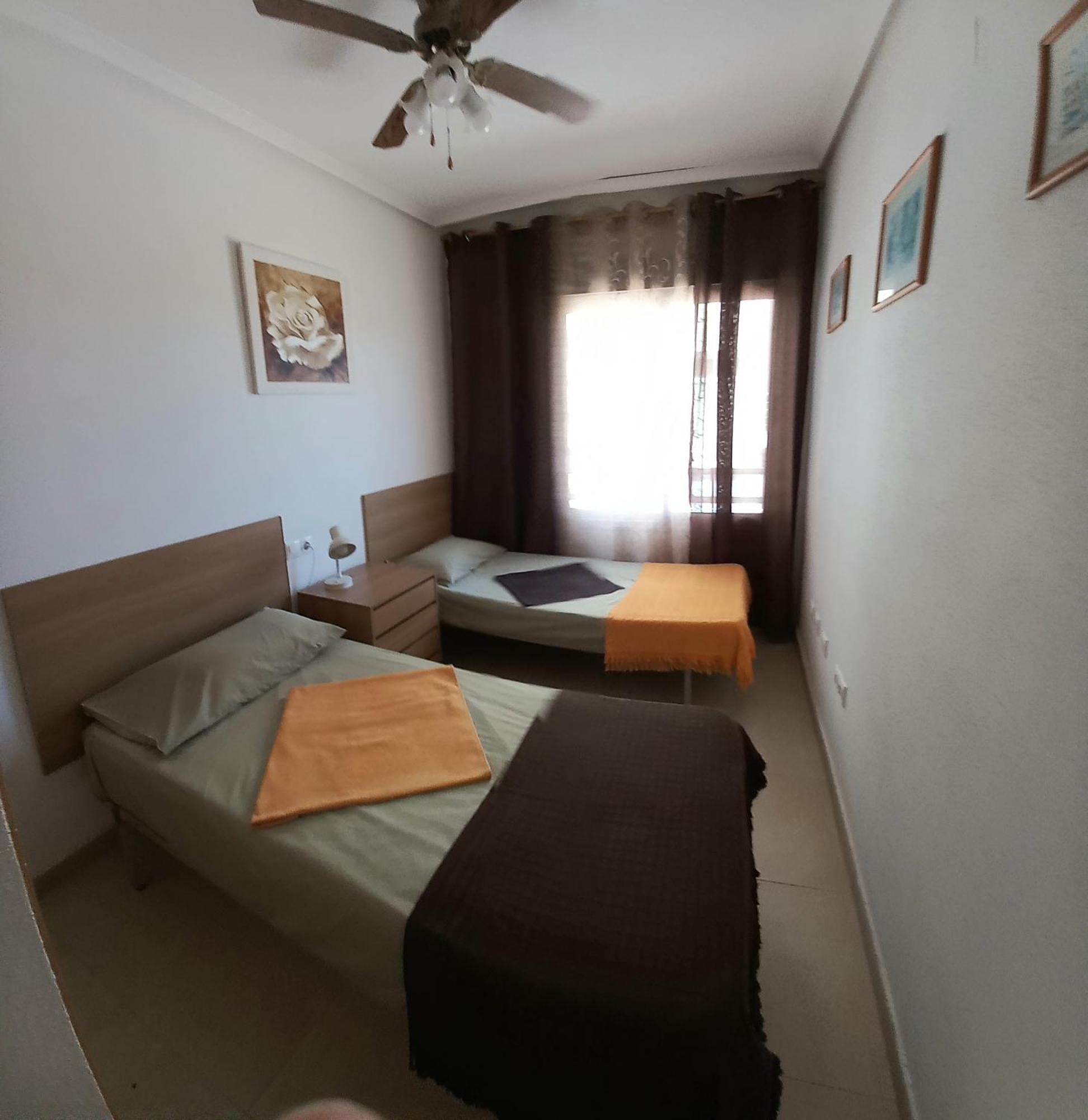 Punta Prima Torrevieja Fantazy01アパートメント エクステリア 写真
