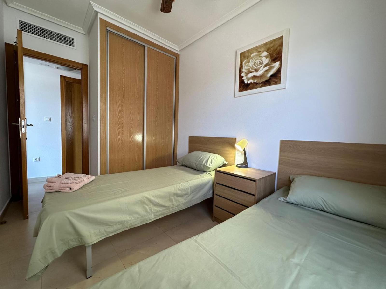 Punta Prima Torrevieja Fantazy01アパートメント エクステリア 写真