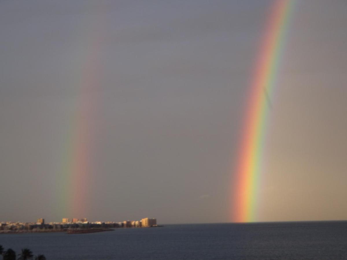 Punta Prima Torrevieja Fantazy01アパートメント エクステリア 写真