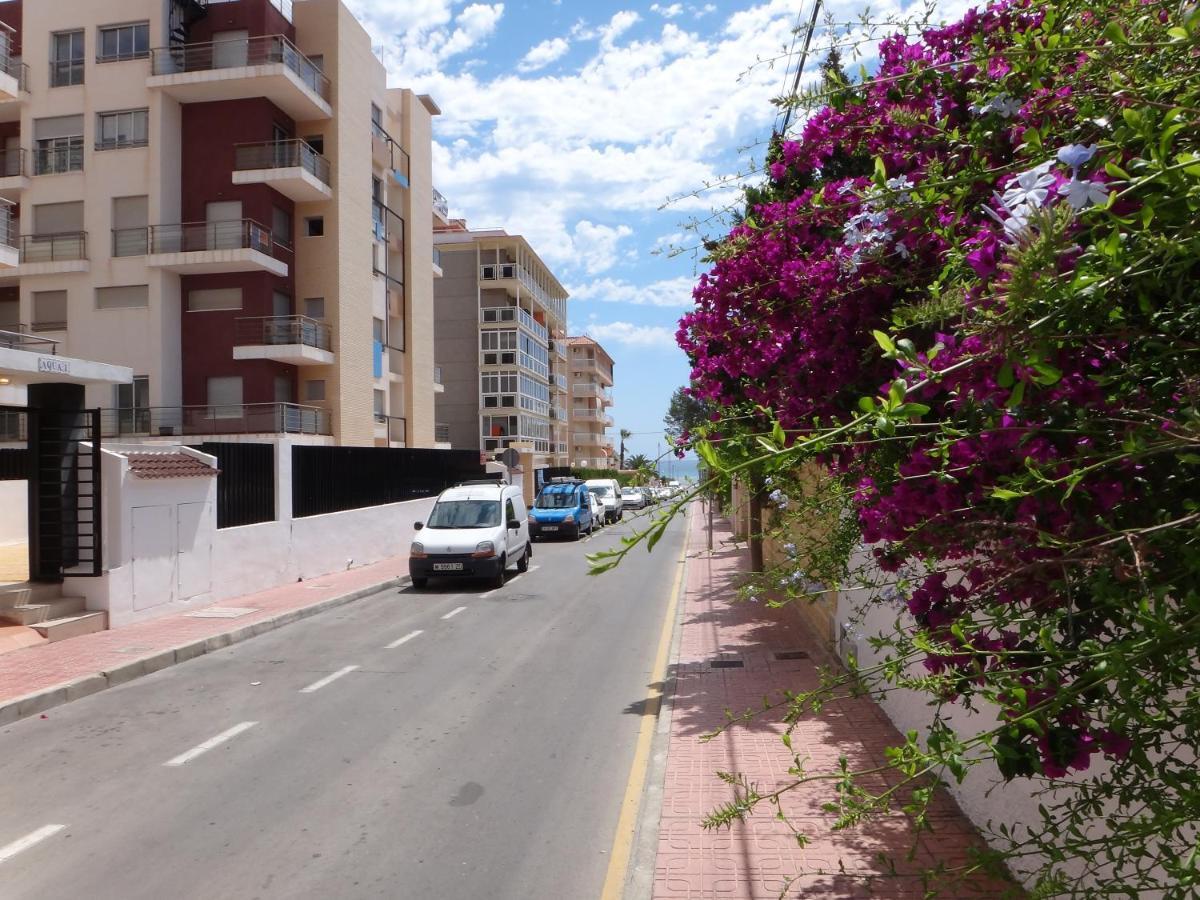 Punta Prima Torrevieja Fantazy01アパートメント エクステリア 写真