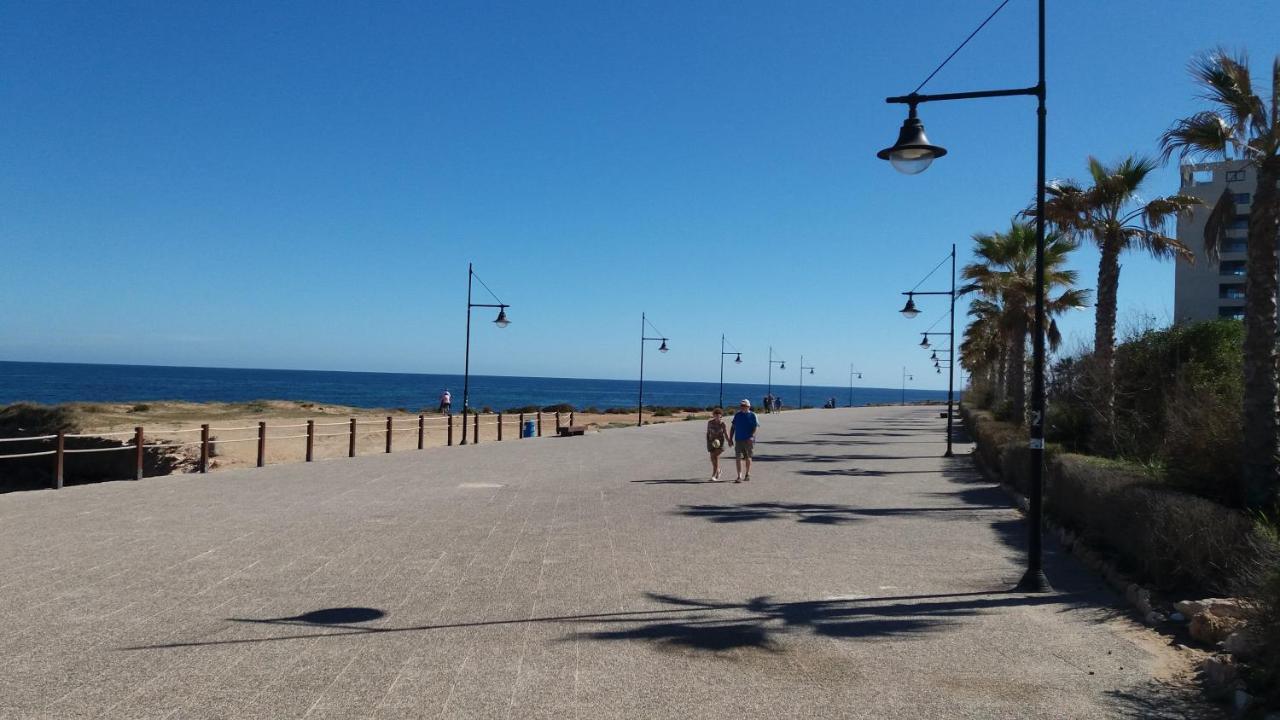 Punta Prima Torrevieja Fantazy01アパートメント エクステリア 写真