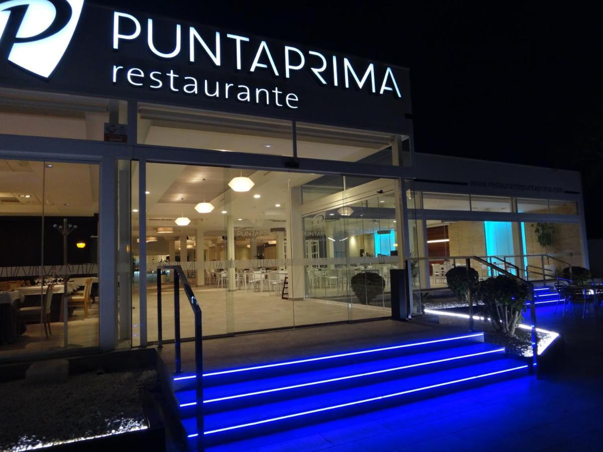 Punta Prima Torrevieja Fantazy01アパートメント エクステリア 写真