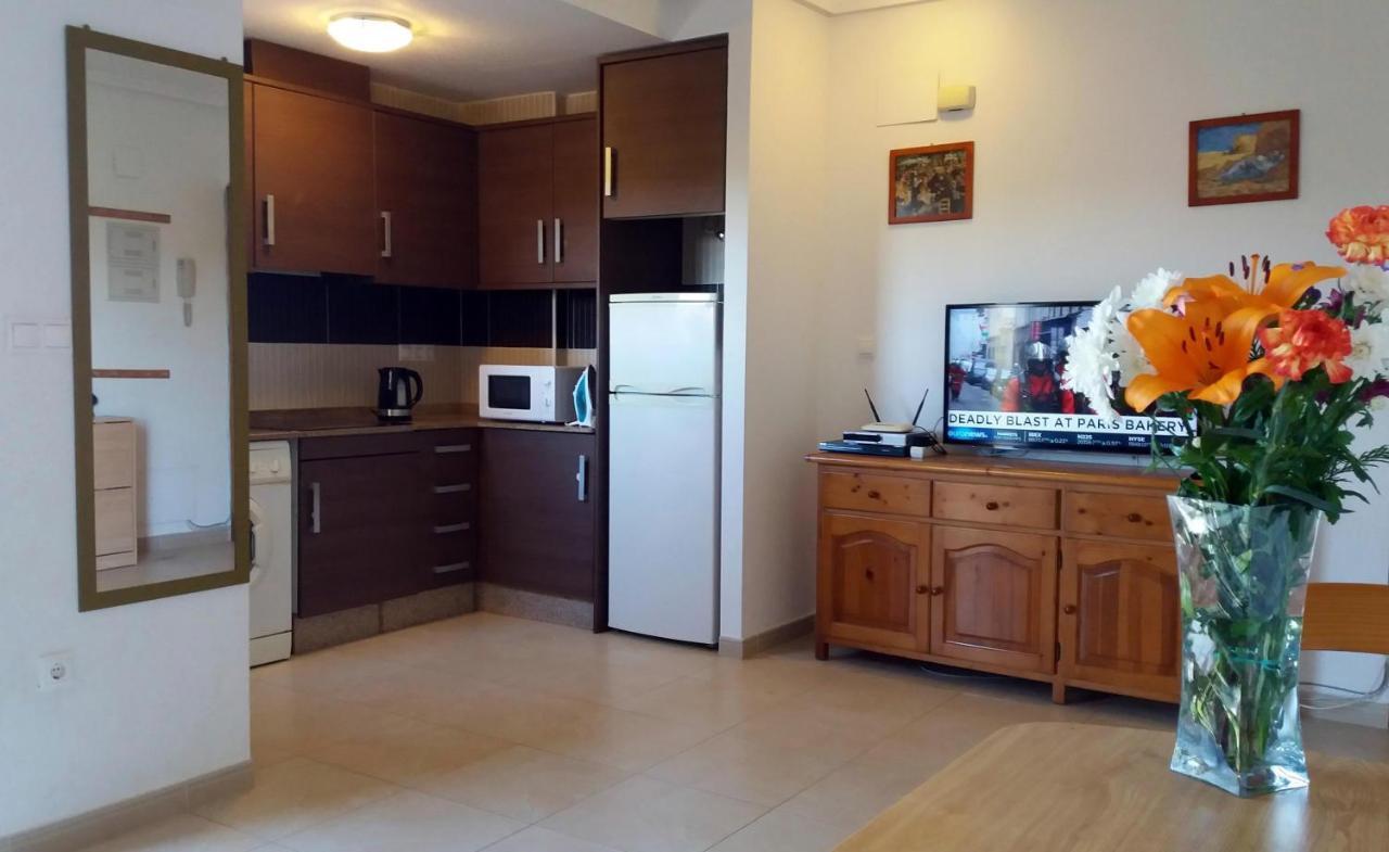 Punta Prima Torrevieja Fantazy01アパートメント エクステリア 写真