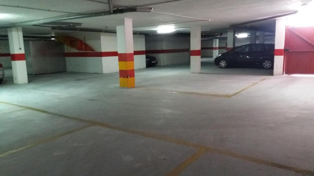 Punta Prima Torrevieja Fantazy01アパートメント エクステリア 写真